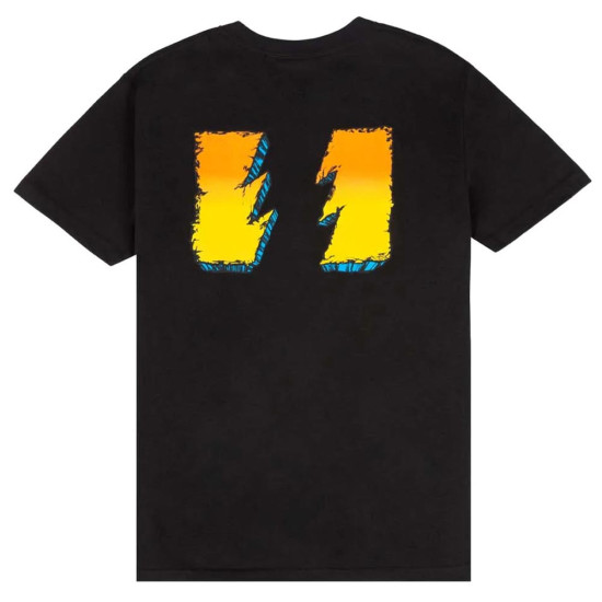 The Hundreds Ανδρική κοντομάνικη μπλούζα